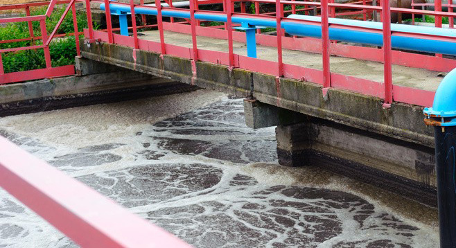 在線稀釋裝置在化工領(lǐng)域的核心應(yīng)用與優(yōu)勢 在線稀釋裝置在化工領(lǐng)域的核心應(yīng)用與優(yōu)勢